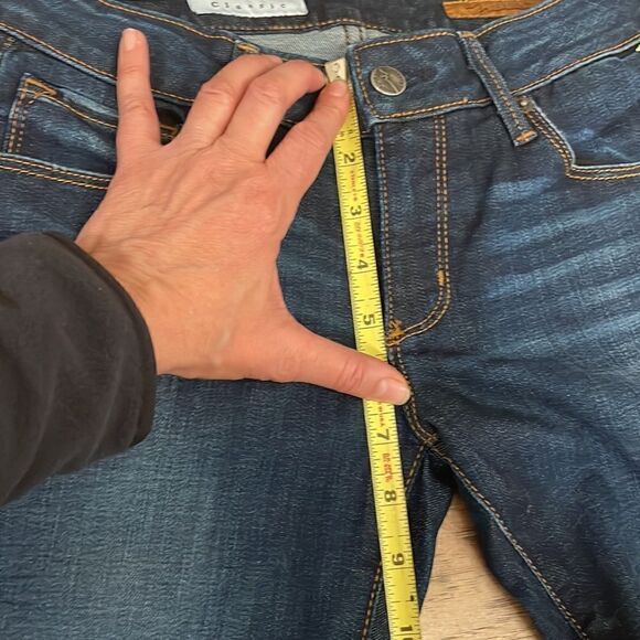 Sebastian McCall classic blue jeans. New with tags. - Picture 2 of 10